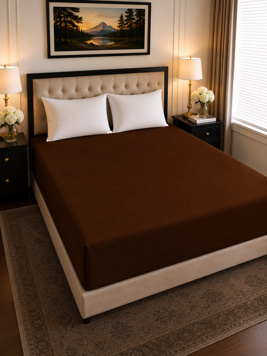 Queen Size Minky Bed Sheets