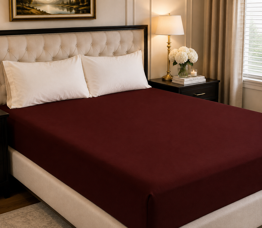 King Size Minky Bed Sheets