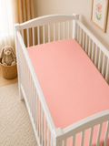 Crib Size Minky Bed Sheets