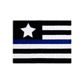 XL Thin Blue Line Blanket- Encore
