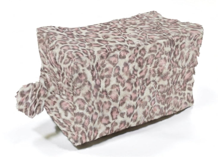 Minky Boxie Bag