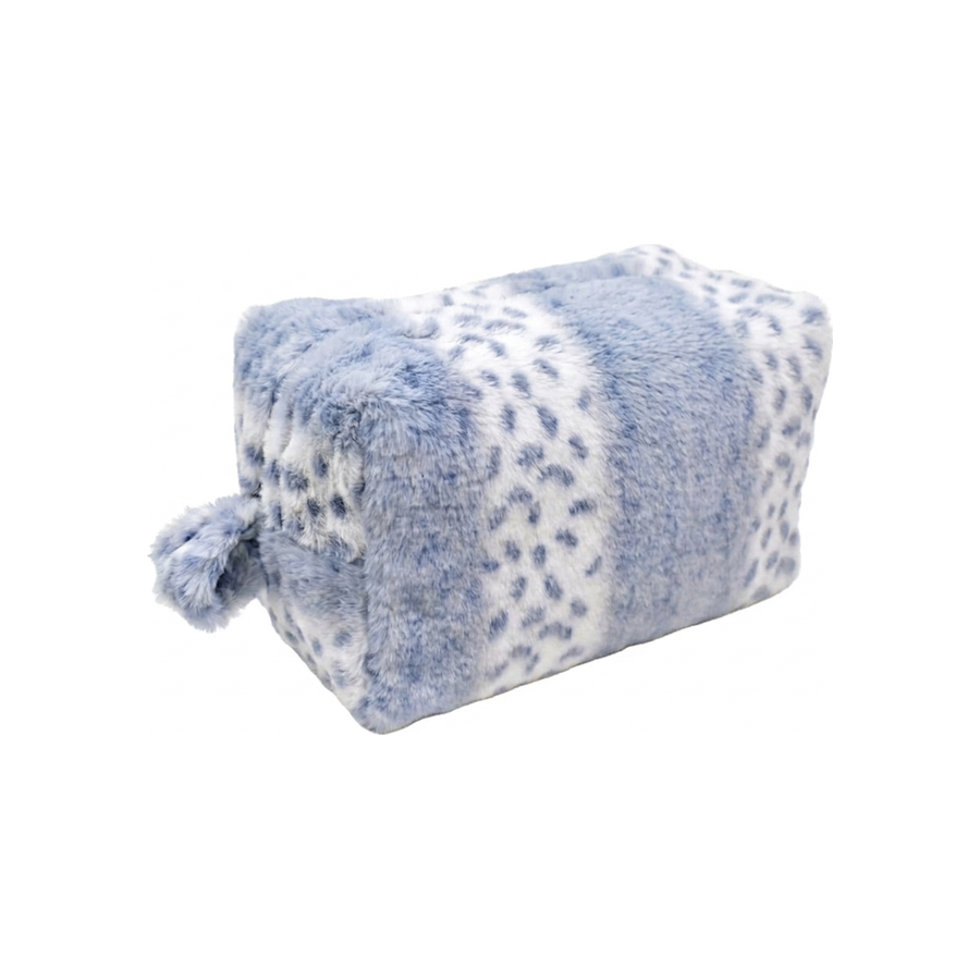 Minky Boxie Bag