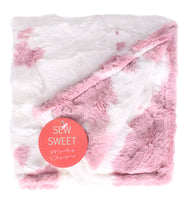 Calf Clararose - Lovie - Sew Sweet Minky Designs