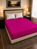 Queen Size Minky Bed Sheets