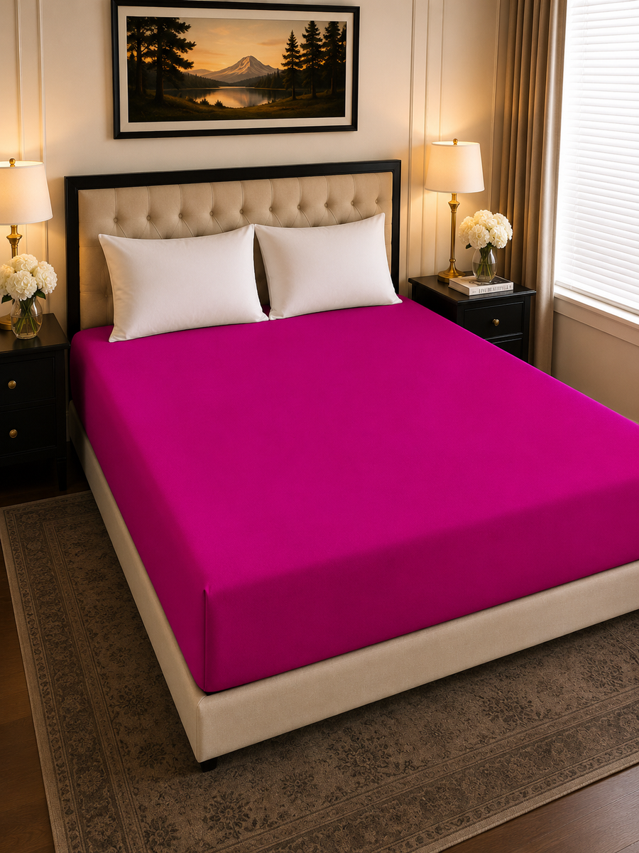 Queen Size Minky Bed Sheets