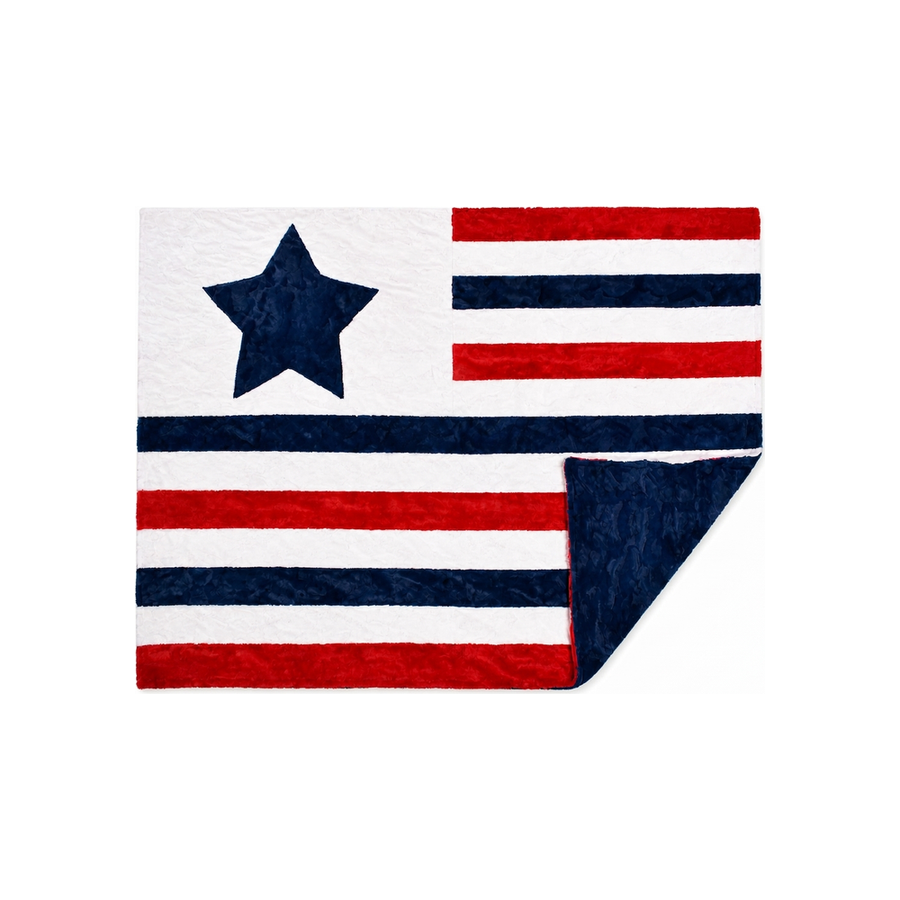 U.S. Coast Guard XL Flag Strip