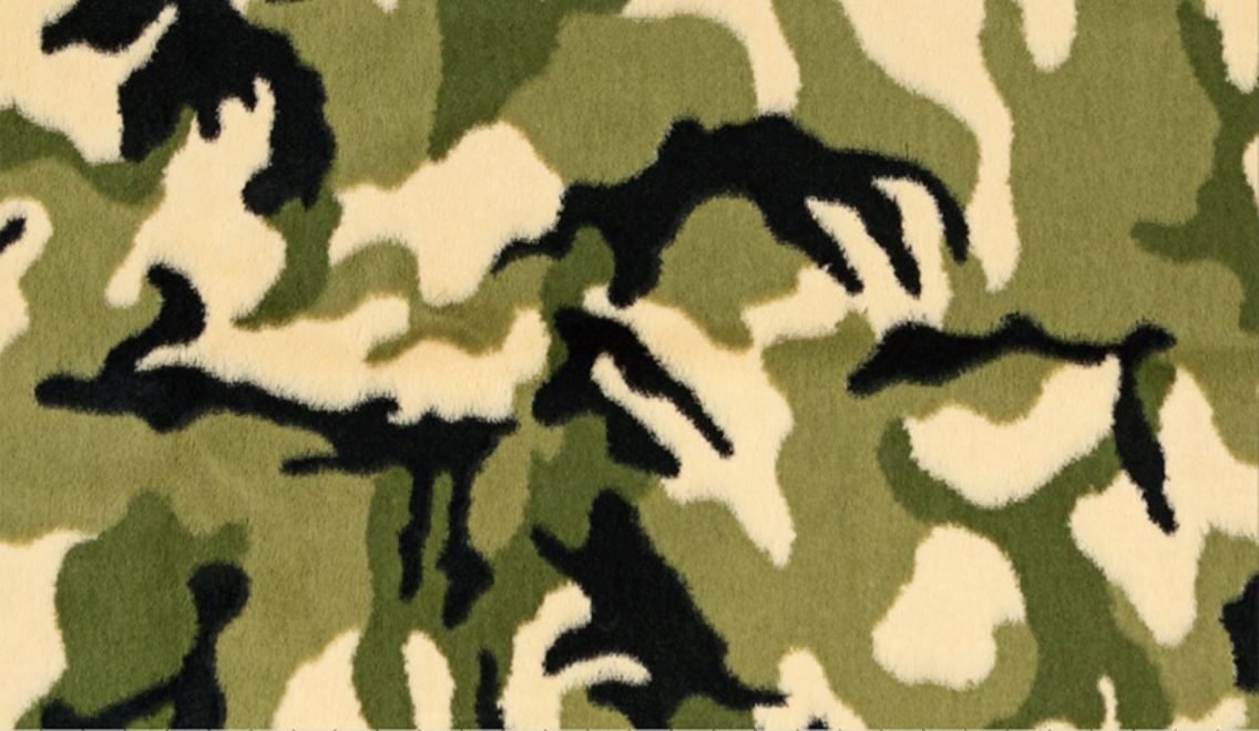 Camo Army