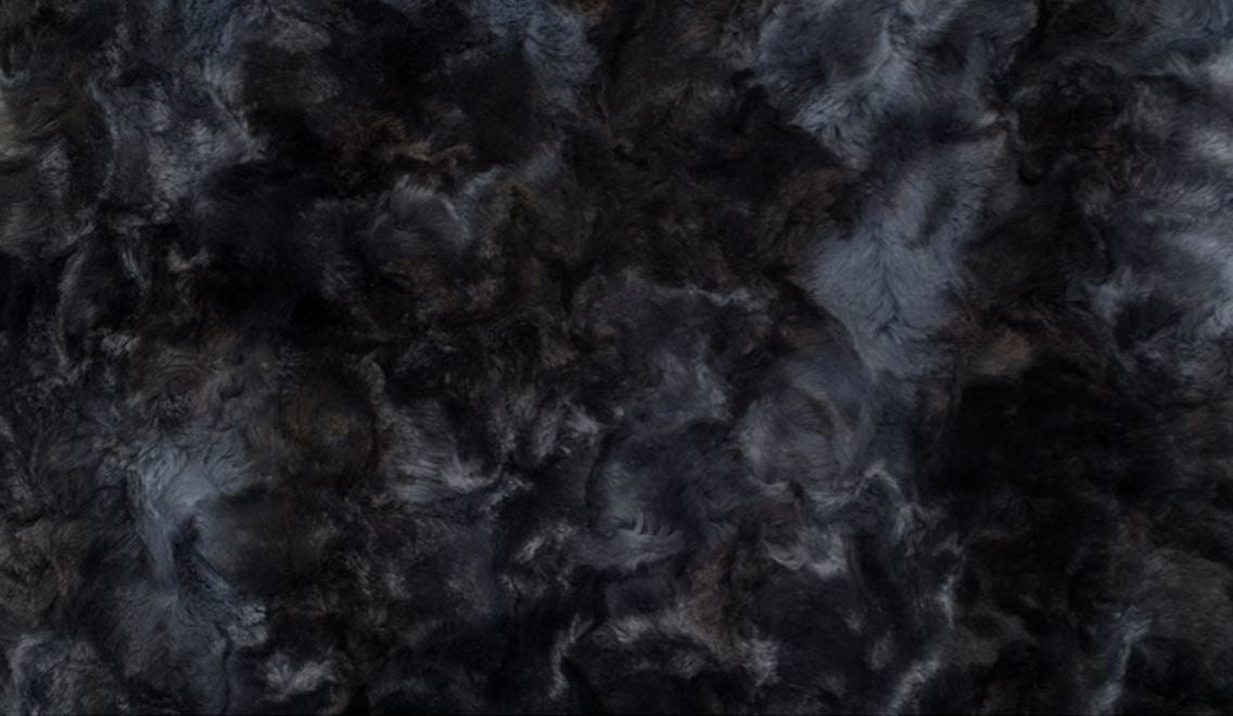 Galaxy Denim Nights