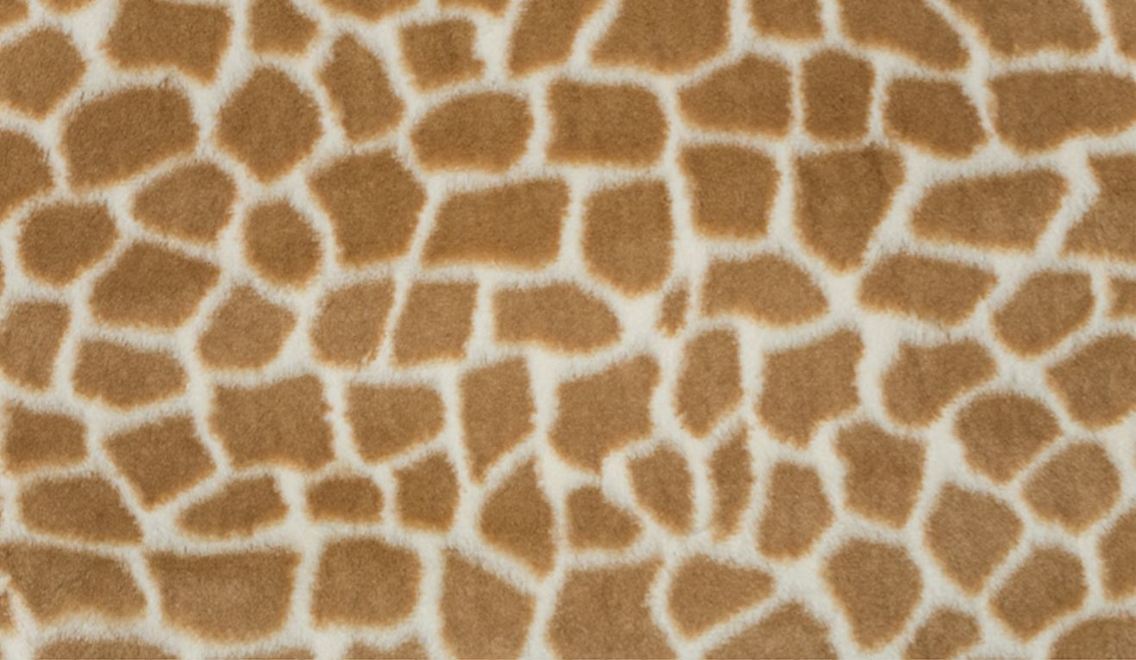 Giraffe Natural