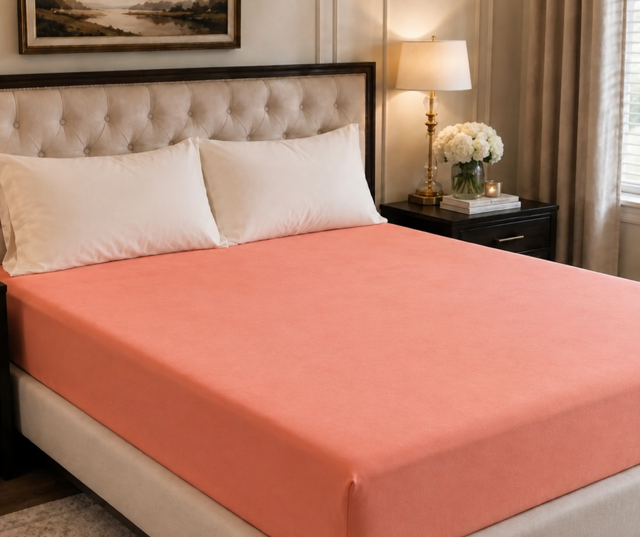 King Size Minky Bed Sheets