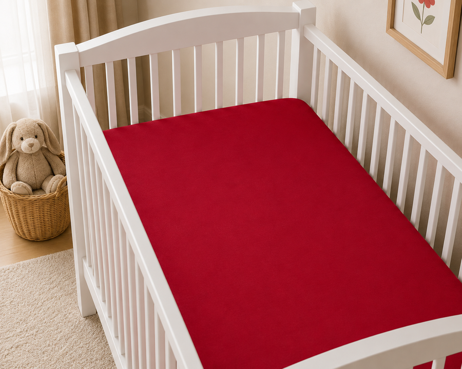 Crib Size Minky Bed Sheets