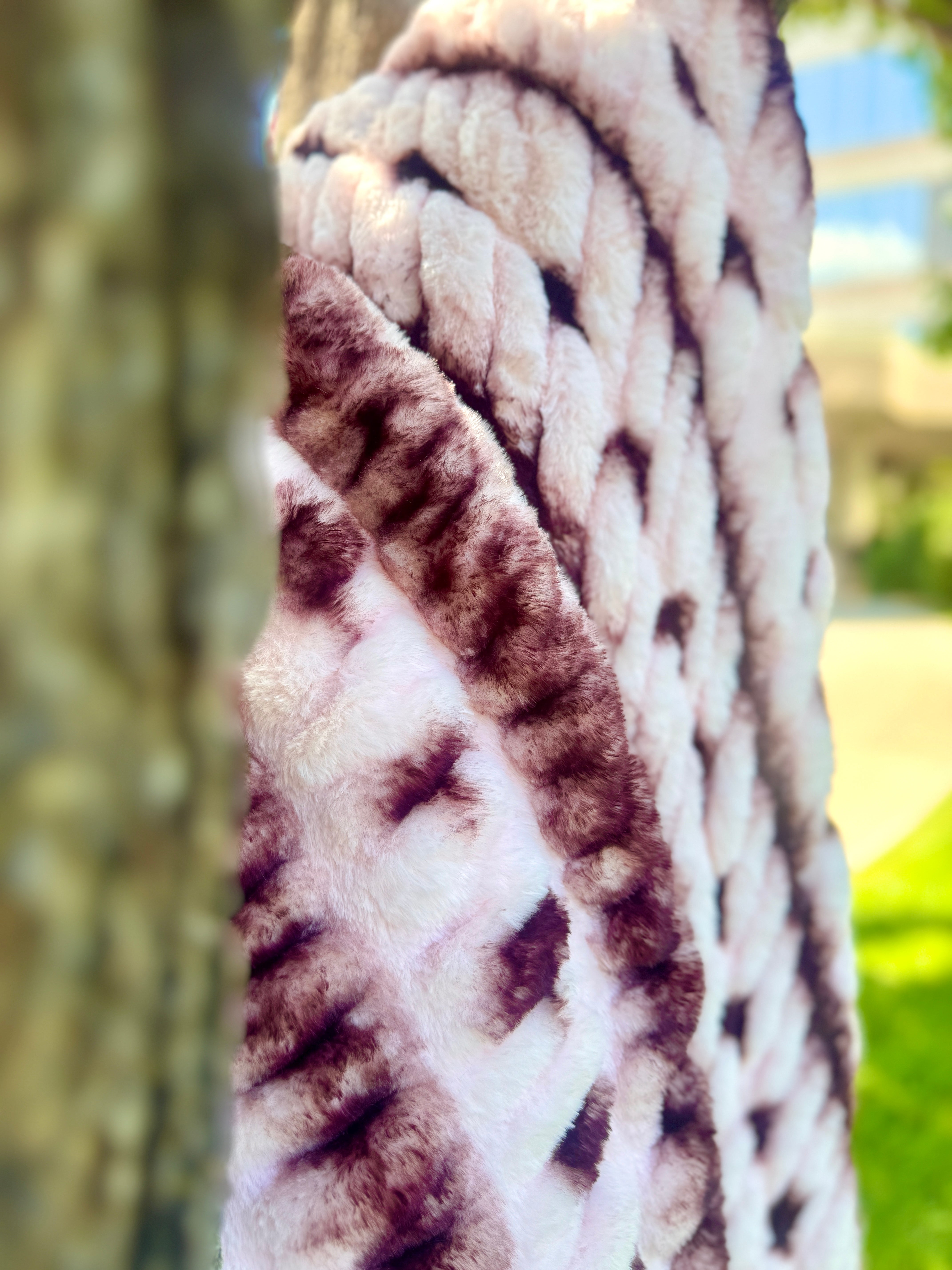 Milan Luca Black Cherry