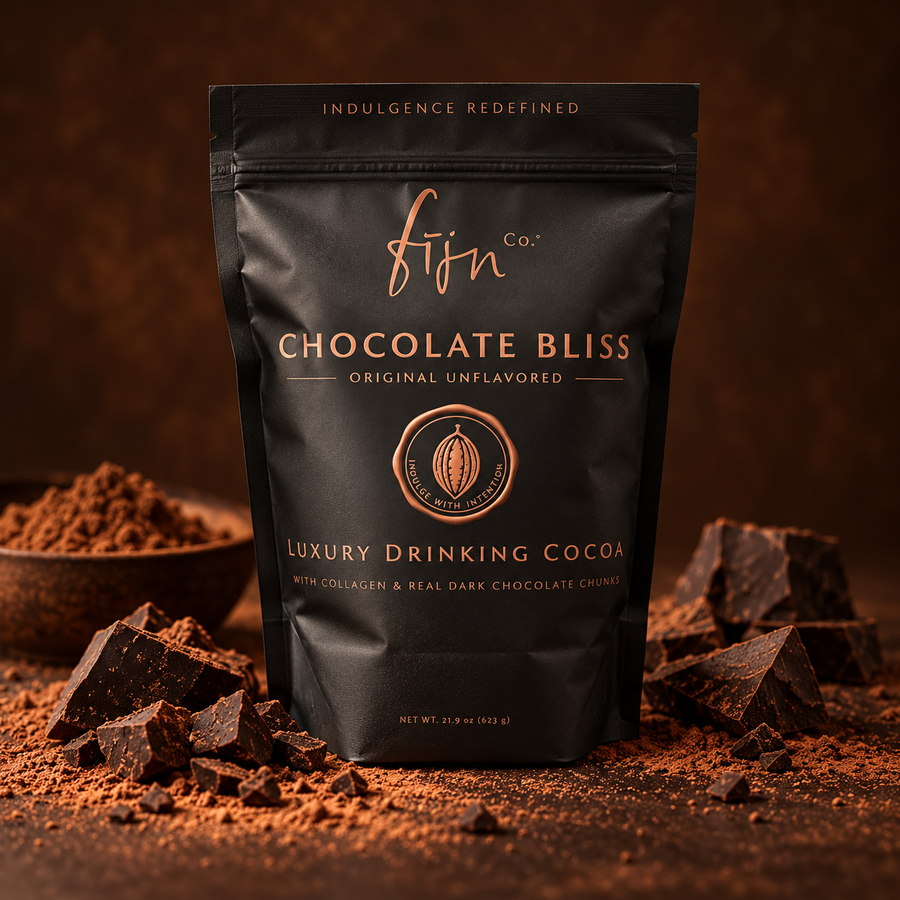 Fijn Co. Luxury Drinking Cocoa