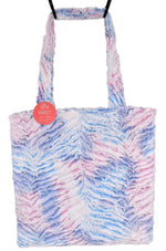 Prism Cotton Candy - Tote Bag