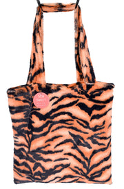 Tigress Ginger - Tote Bag