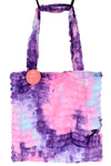 Groovy Lollipop - Tote Bag - Sew Sweet Minky Designs