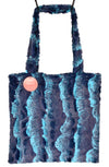 Summit Riviera - Tote Bag - Sew Sweet Minky Designs