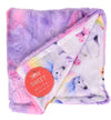 Unicorn & Butterfly / Sorbet Unicorn - Lovie - Sew Sweet Minky Designs