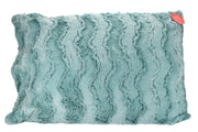 Glacier Spearmint - Standard Pillowcase