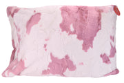 Calf Clararose - Standard Pillowcase - Sew Sweet Minky Designs