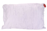Willow Snow - Standard Pillowcase