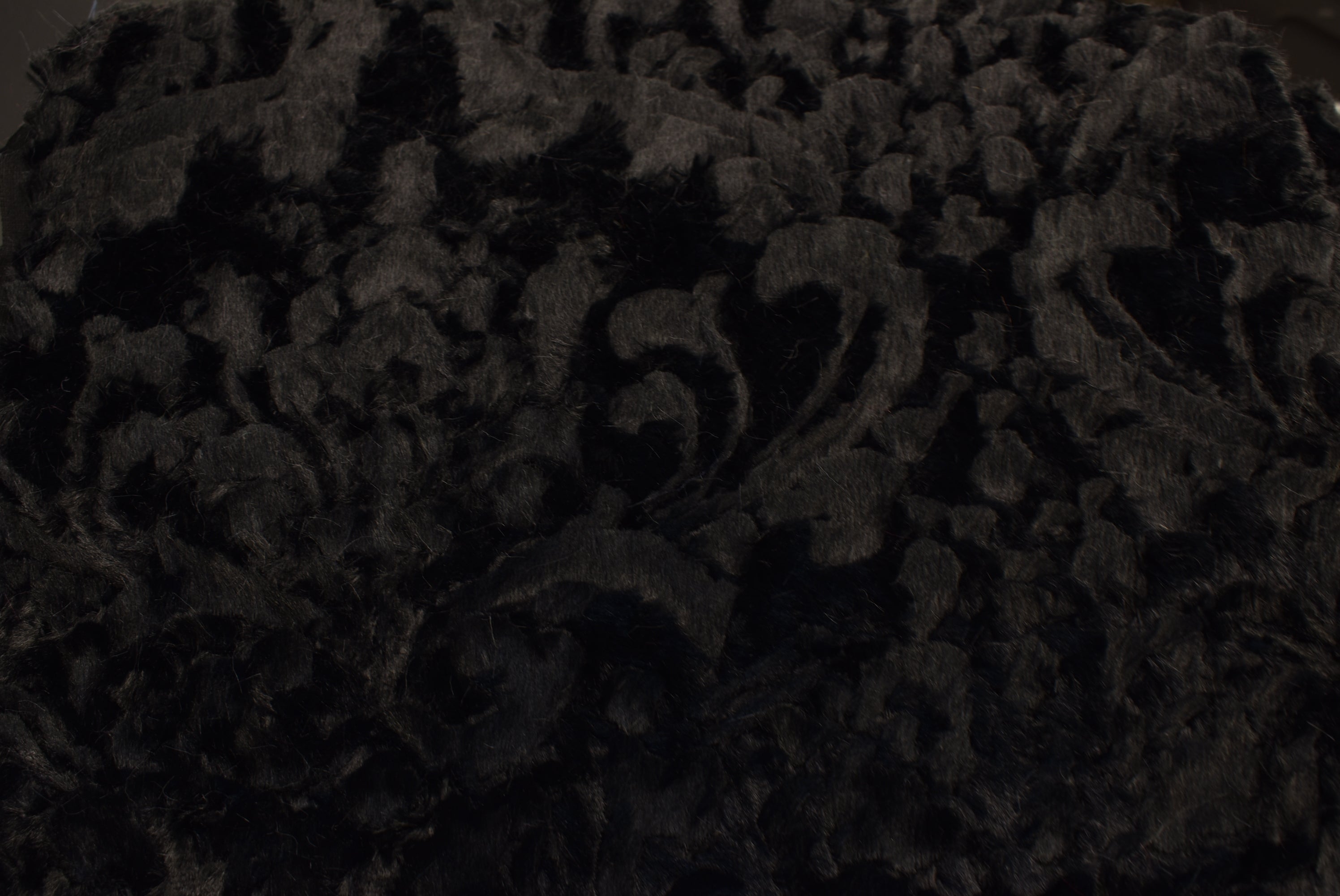 Dynasty Black