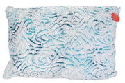 Demi Rose Prism Mallard - Standard Pillowcase - Sew Sweet Minky Designs