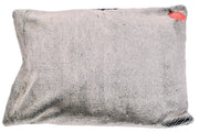 Frosted Baby Seal Night - Standard Pillowcase