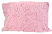Demi Rose Rosewater - Standard Pillowcase - Sew Sweet Minky Designs