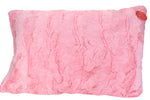 Heather Cotton Candy - Standard Pillowcase