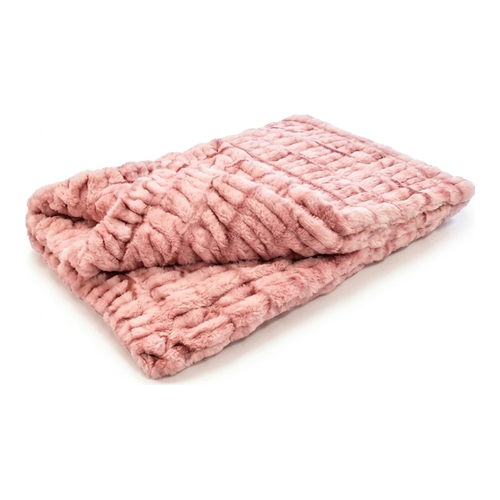 Milan Enzo Bellini Minky Blanket