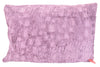 Niagara Elderberry - Standard Pillowcase - Sew Sweet Minky Designs