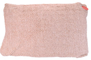 Weave Quartz - Standard Pillowcase - Sew Sweet Minky Designs
