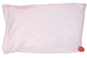 Frost Pink - Standard Pillowcase