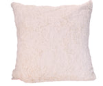 Marble Ivory - Throw Pillow Case