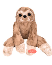 Sloth Willow Cappuccino - Stuffie