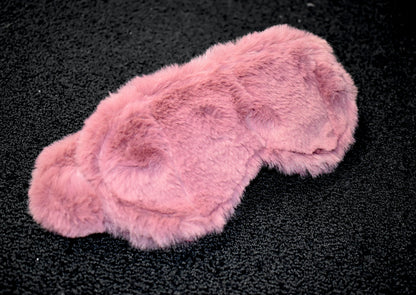 Plush Luxe Eye Mask Mystery Bundle