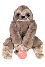Sloth Hide Truffle - Stuffie