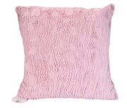Niagara Rosewater - Throw Pillow Case - Sew Sweet Minky Designs