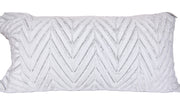 Everest Snow - King Pillowcase - Sew Sweet Minky Designs