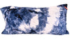 Sorbet Blue Print - King Pillowcase - Sew Sweet Minky Designs