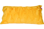Hide Sun - King Pillowcase - Sew Sweet Minky Designs