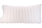 Chinchilla Ivory - King Pillowcase