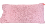 Demi Rose Woodrose - King Pillowcase - Sew Sweet Minky Designs