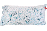 Demi Rose Prism Mallard - King Pillowcase - Sew Sweet Minky Designs
