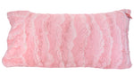 Summit Ice Pink - King Pillowcase