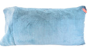 Frosted Baby Seal Riviera - King Pillowcase