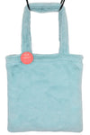 Seal Aqua Sea - Tote Bag - Sew Sweet Minky Designs