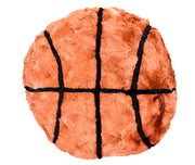 Basketball Galaxy Ginger - Stuffie - Sew Sweet Minky Designs