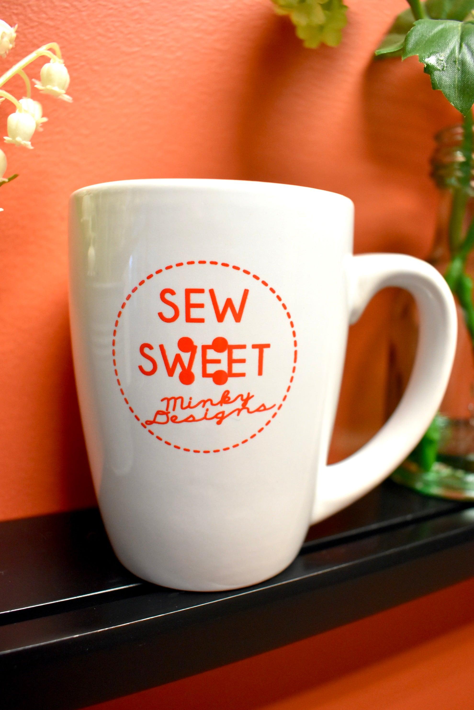 Sew Sweet Swag Sew Sweet Minky Designs